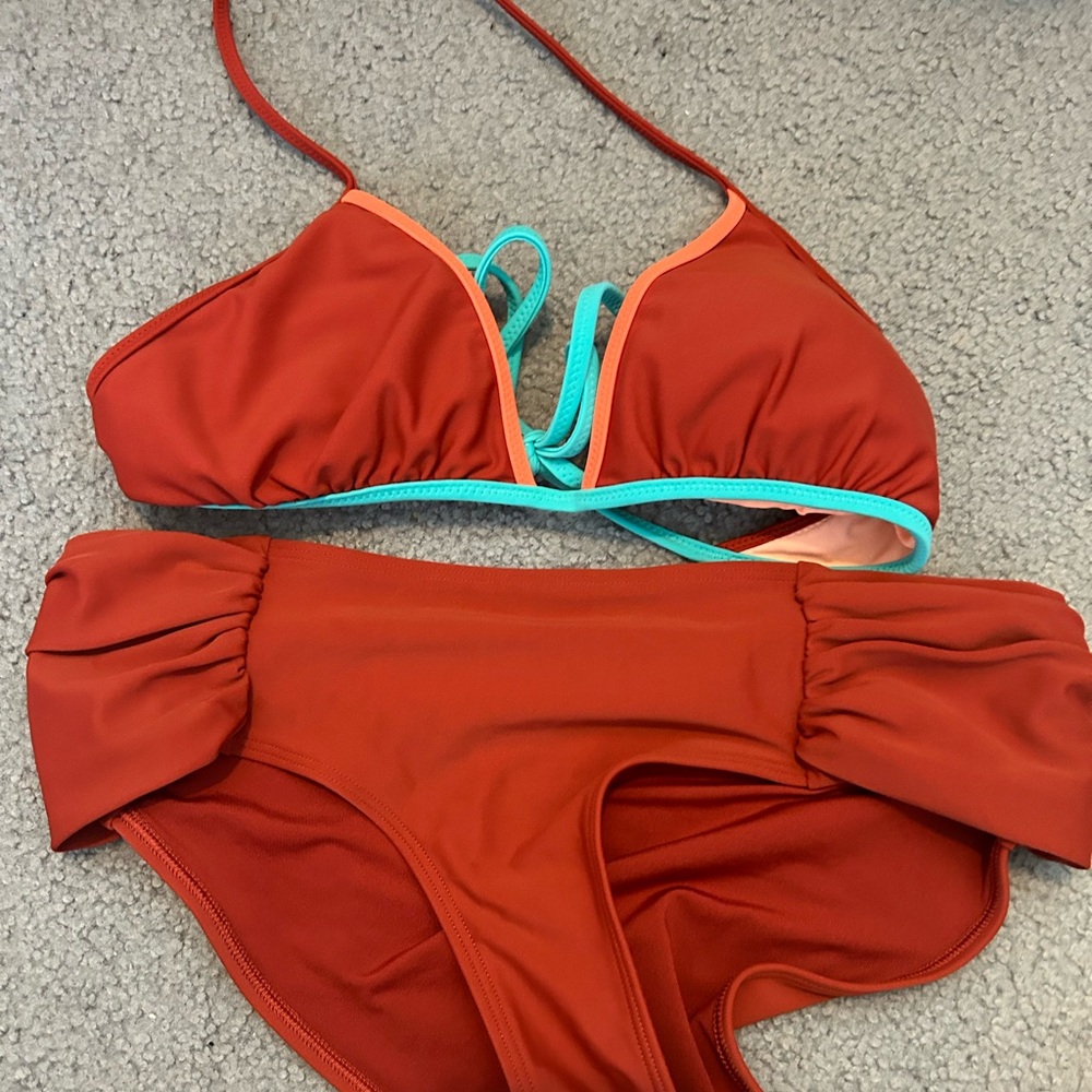 adorable aerie bikini